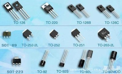 AO3406 SOT-23 MOSFET 价格详谈 睿馨科技及市场行情解析